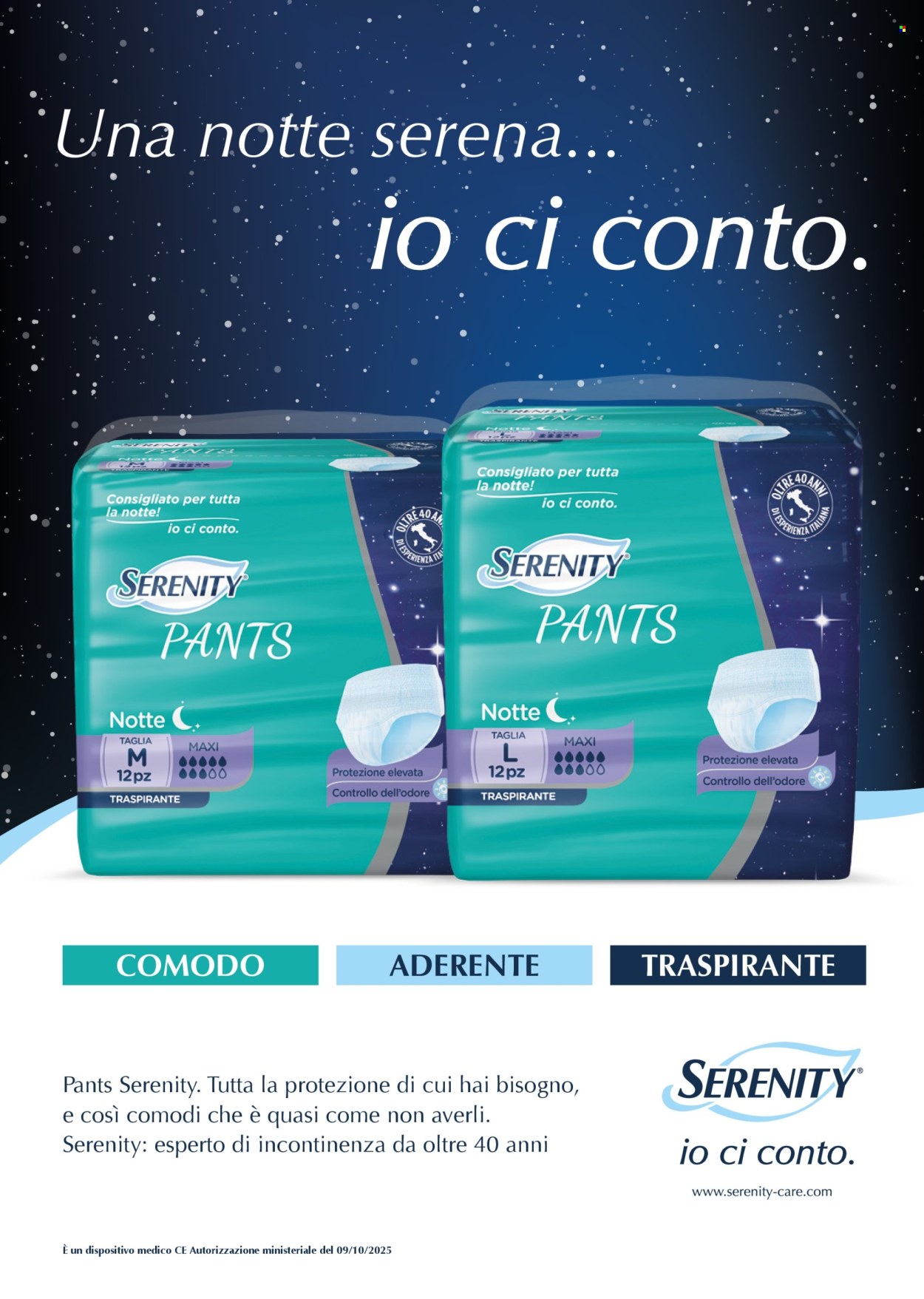 Volantino Acqua & Sapone - 1/4/2026 - 30/4/2026. Pagina 75