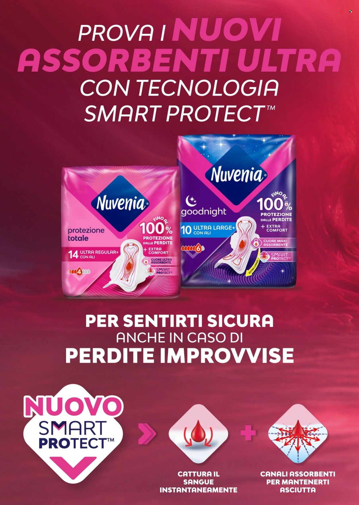 Volantino Acqua & Sapone - 1/4/2026 - 30/4/2026. Pagina 77