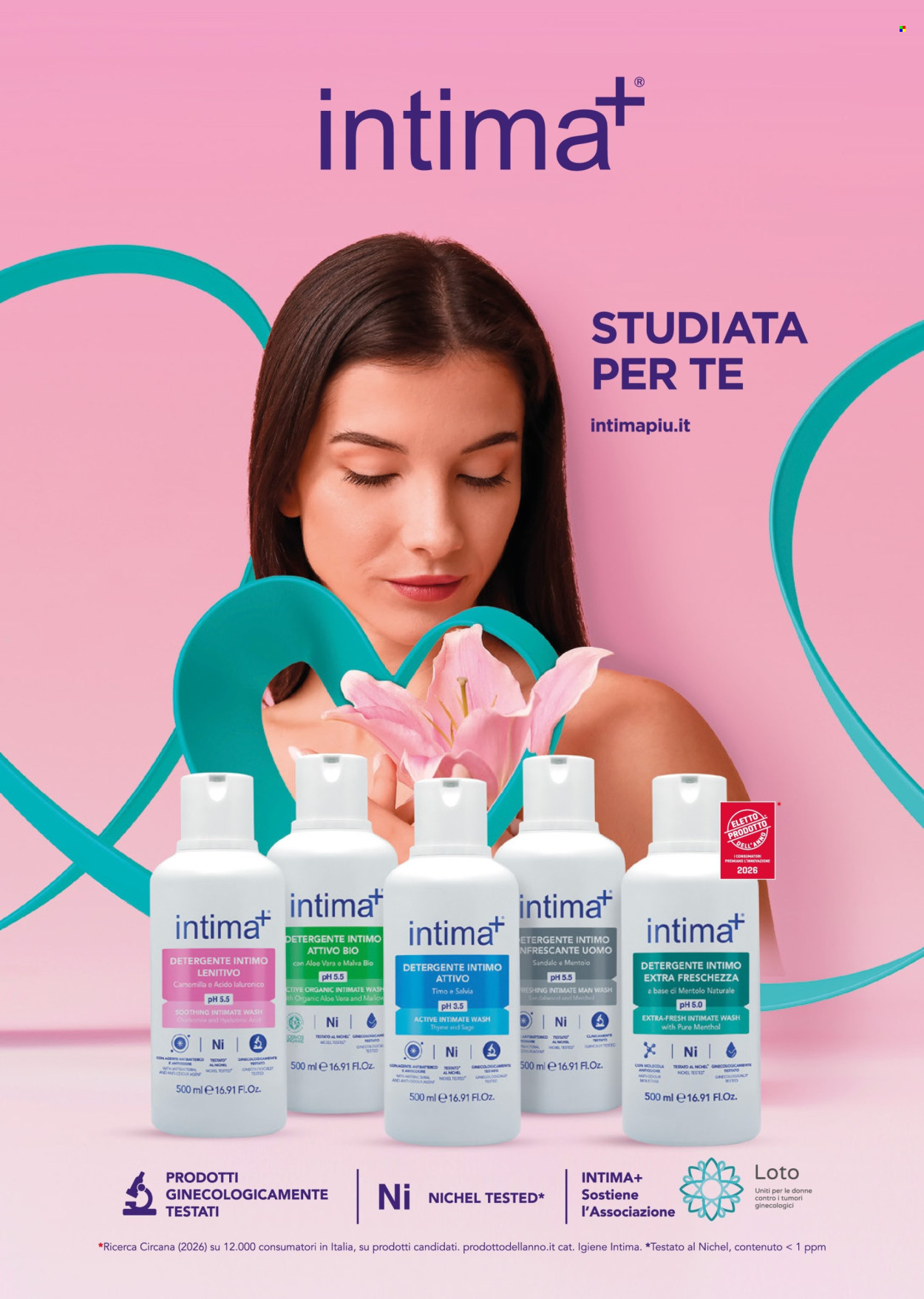 Volantino Acqua & Sapone - 1/4/2026 - 30/4/2026. Pagina 79