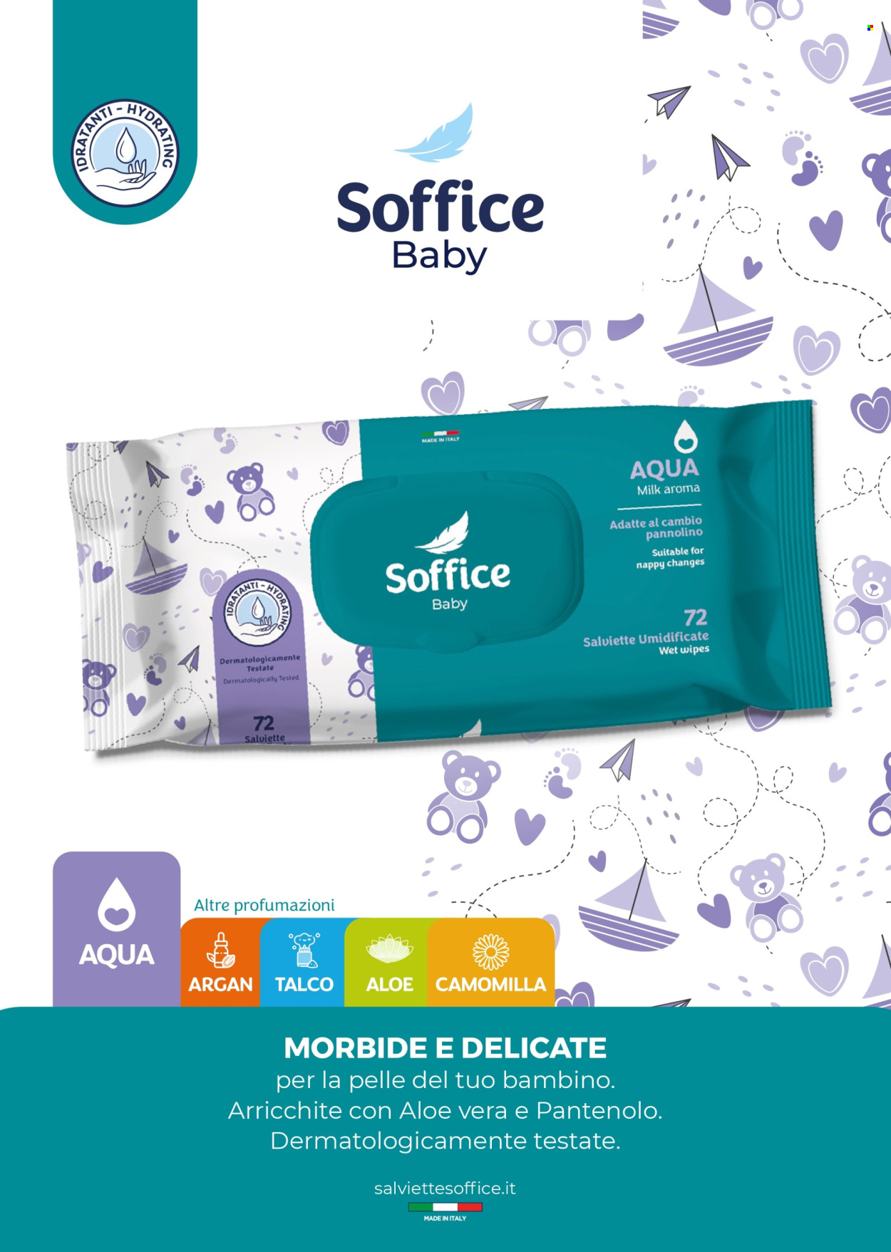 Volantino Acqua & Sapone - 1/4/2026 - 30/4/2026. Pagina 81