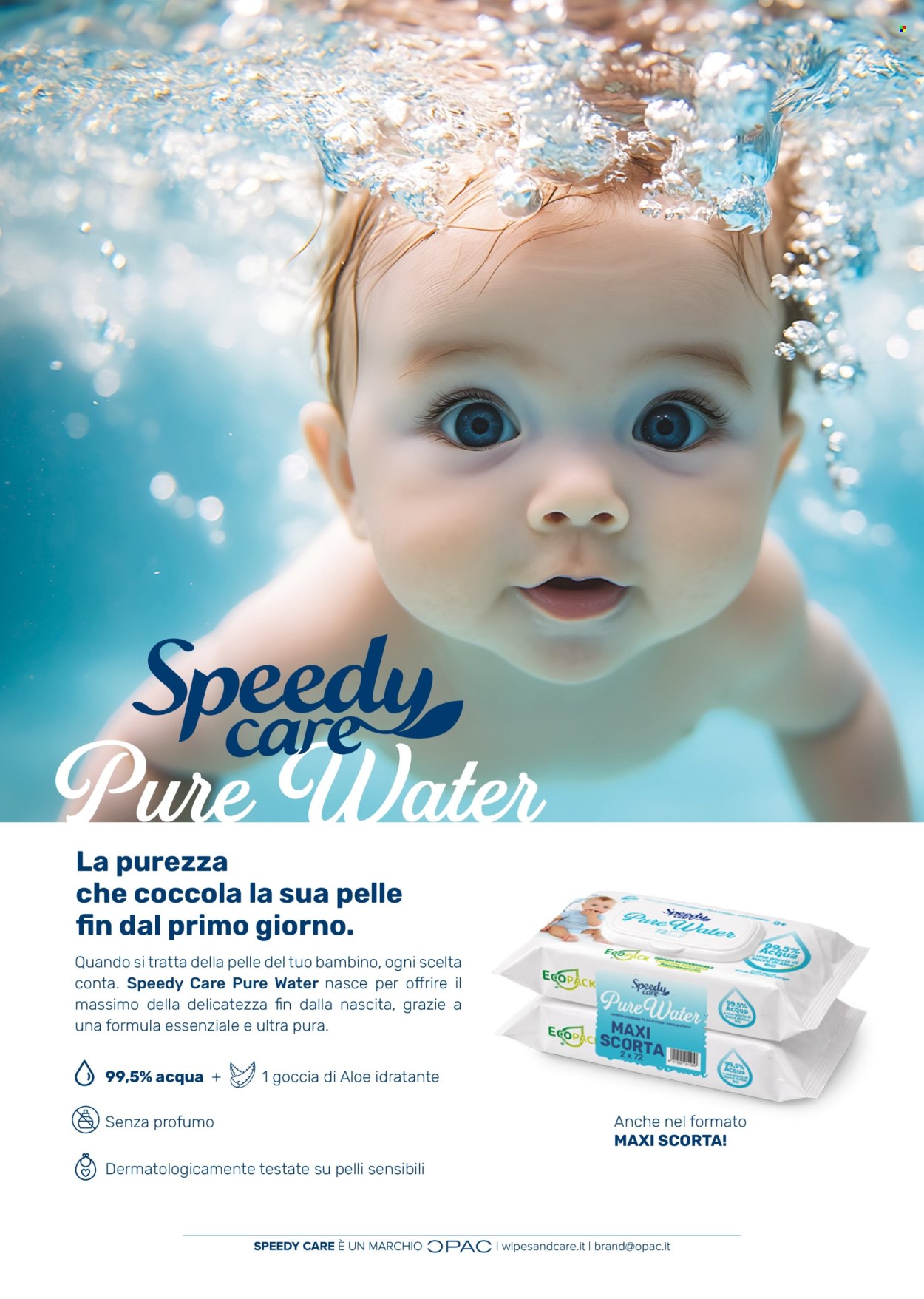 Volantino Acqua & Sapone - 1/4/2026 - 30/4/2026. Pagina 83