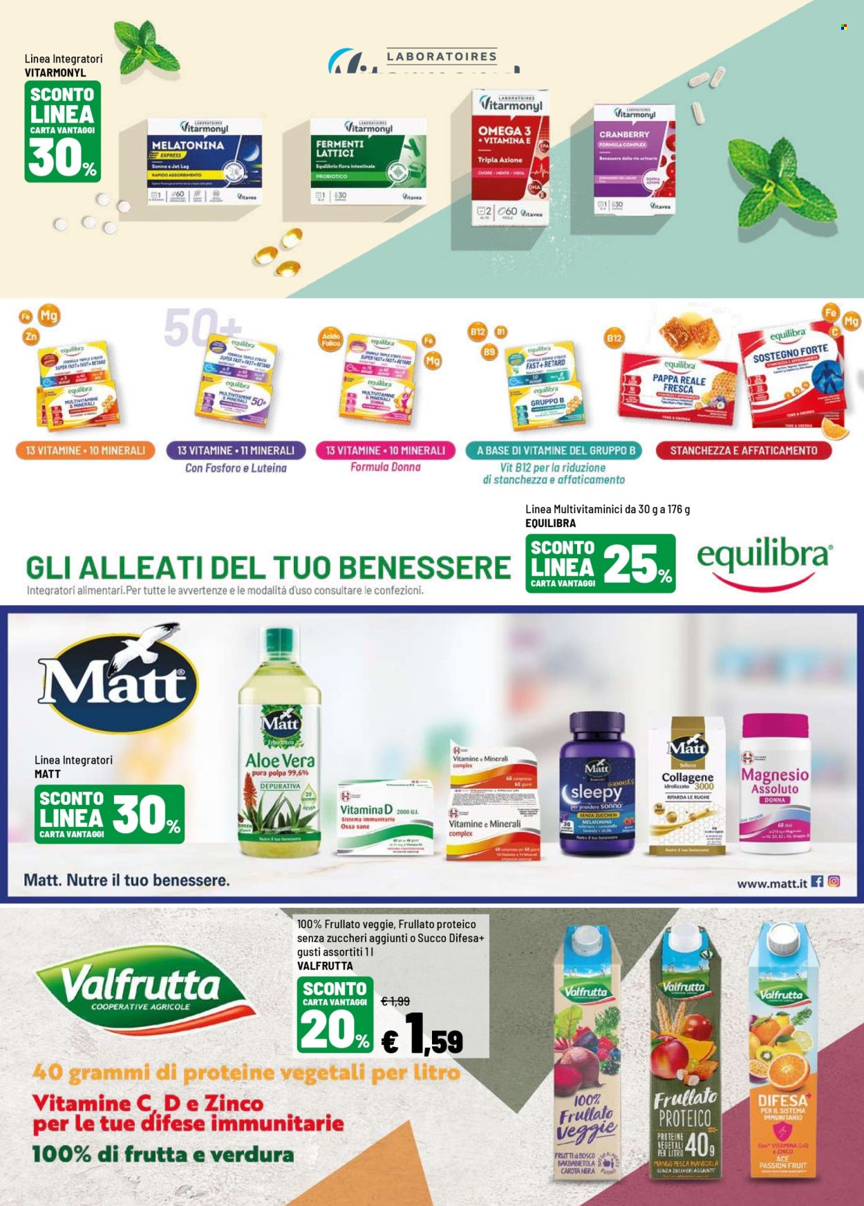 Volantino Iper, La grande i - 16/4/2026 - 26/4/2026. Pagina 18