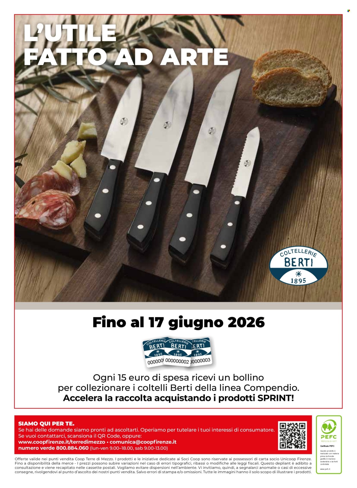 Volantino Coop - 16/4/2026 - 29/4/2026. Pagina 20