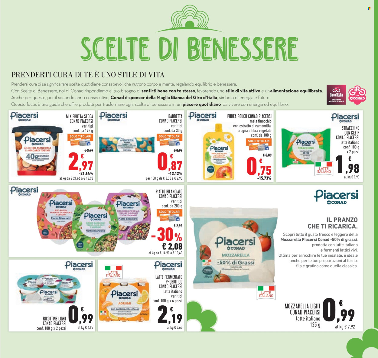 Volantino Conad - 22/4/2026 - 5/5/2026. Pagina 11