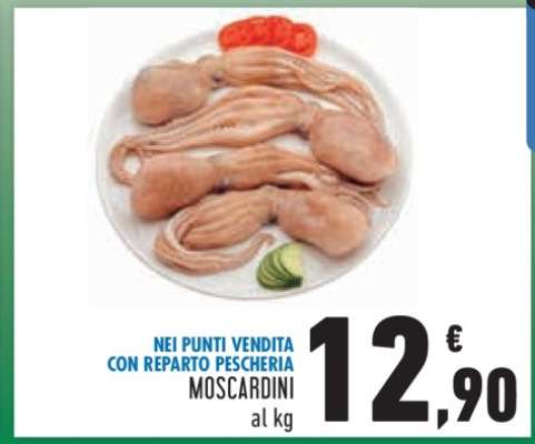 Moscardini
