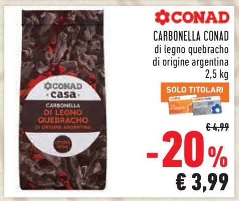 CARBONELLA CONAD