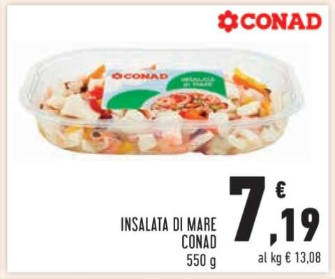 Insalata Di Mare