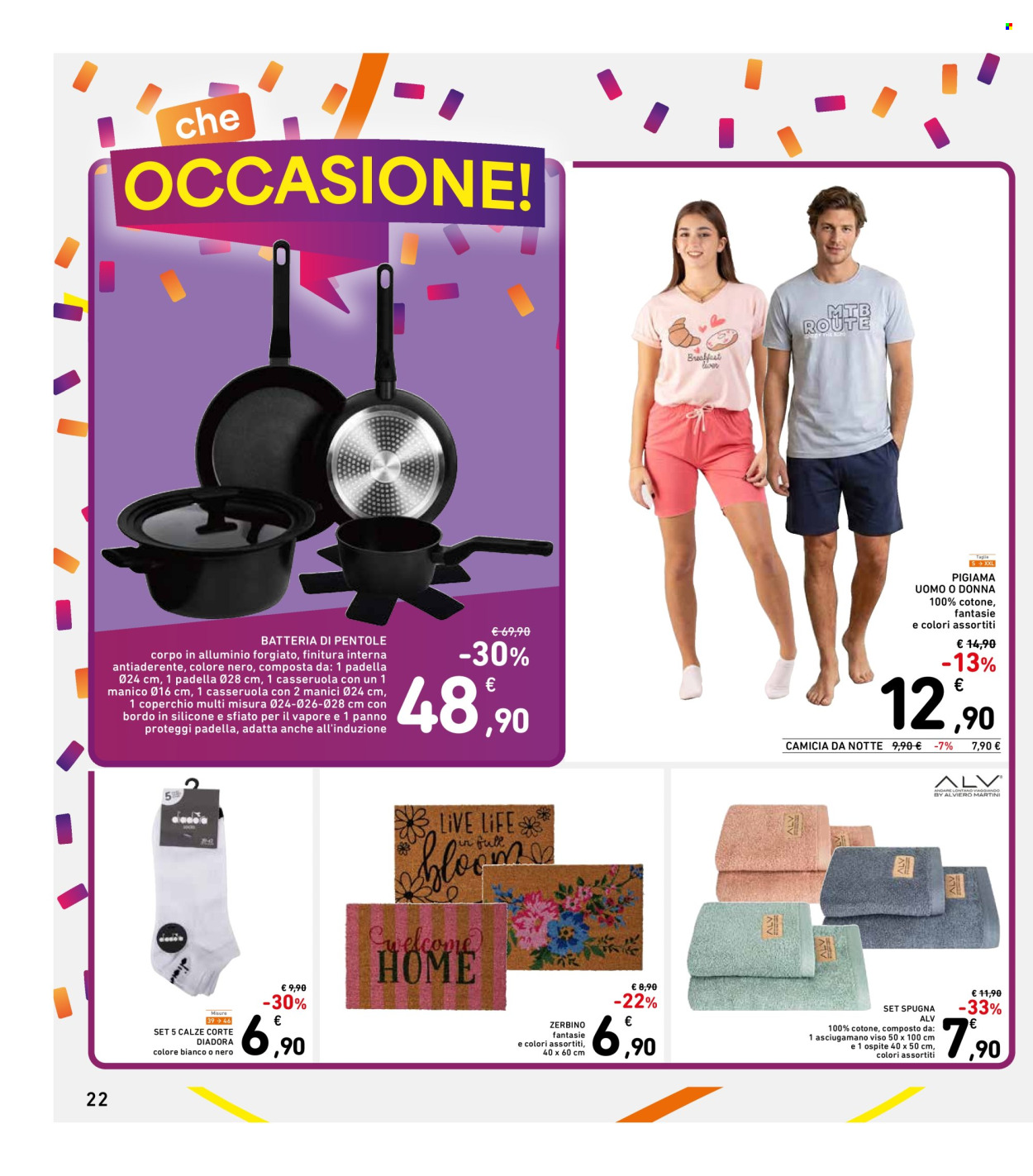 Volantino Spazio Conad - 17/4/2026 - 29/4/2026. Pagina 22