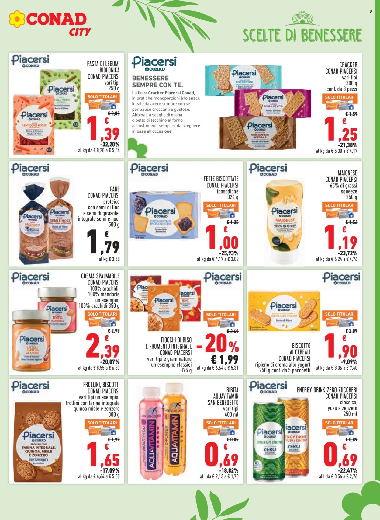 Volantino Conad - 22/4/2026 - 5/5/2026. Pagina 11