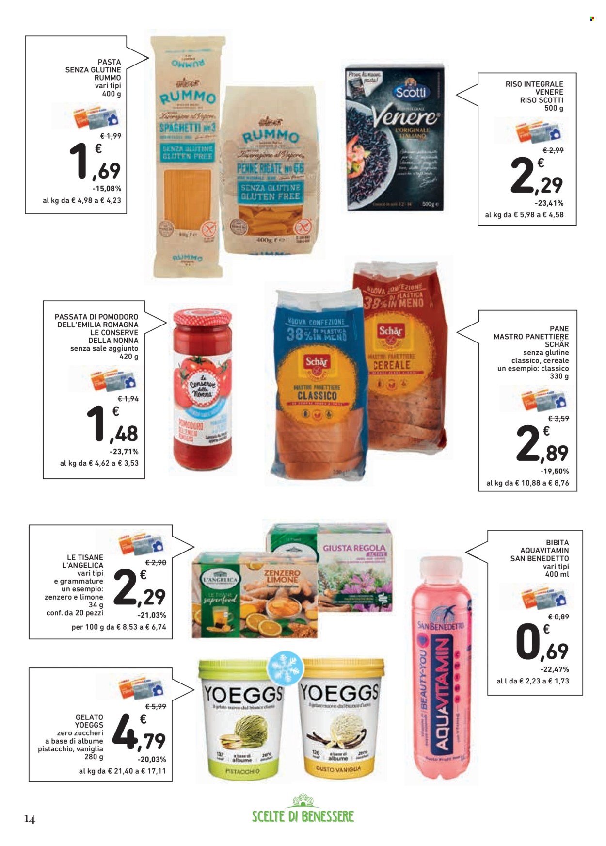 Volantino Conad - 23/4/2026 - 19/5/2026. Pagina 14