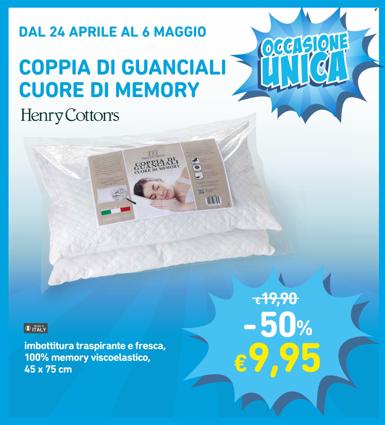 Volantino Spazio Conad - 16/4/2026 - 29/4/2026. Pagina 35