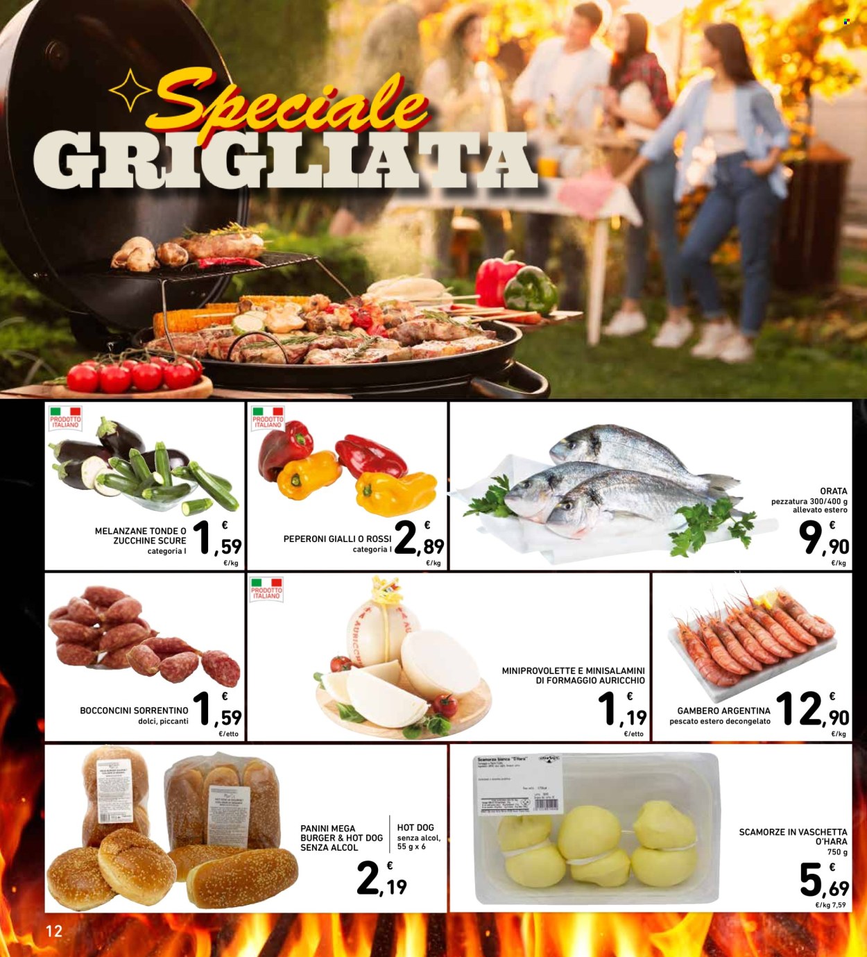 Volantino Spazio Conad - 16/4/2026 - 29/4/2026. Pagina 12