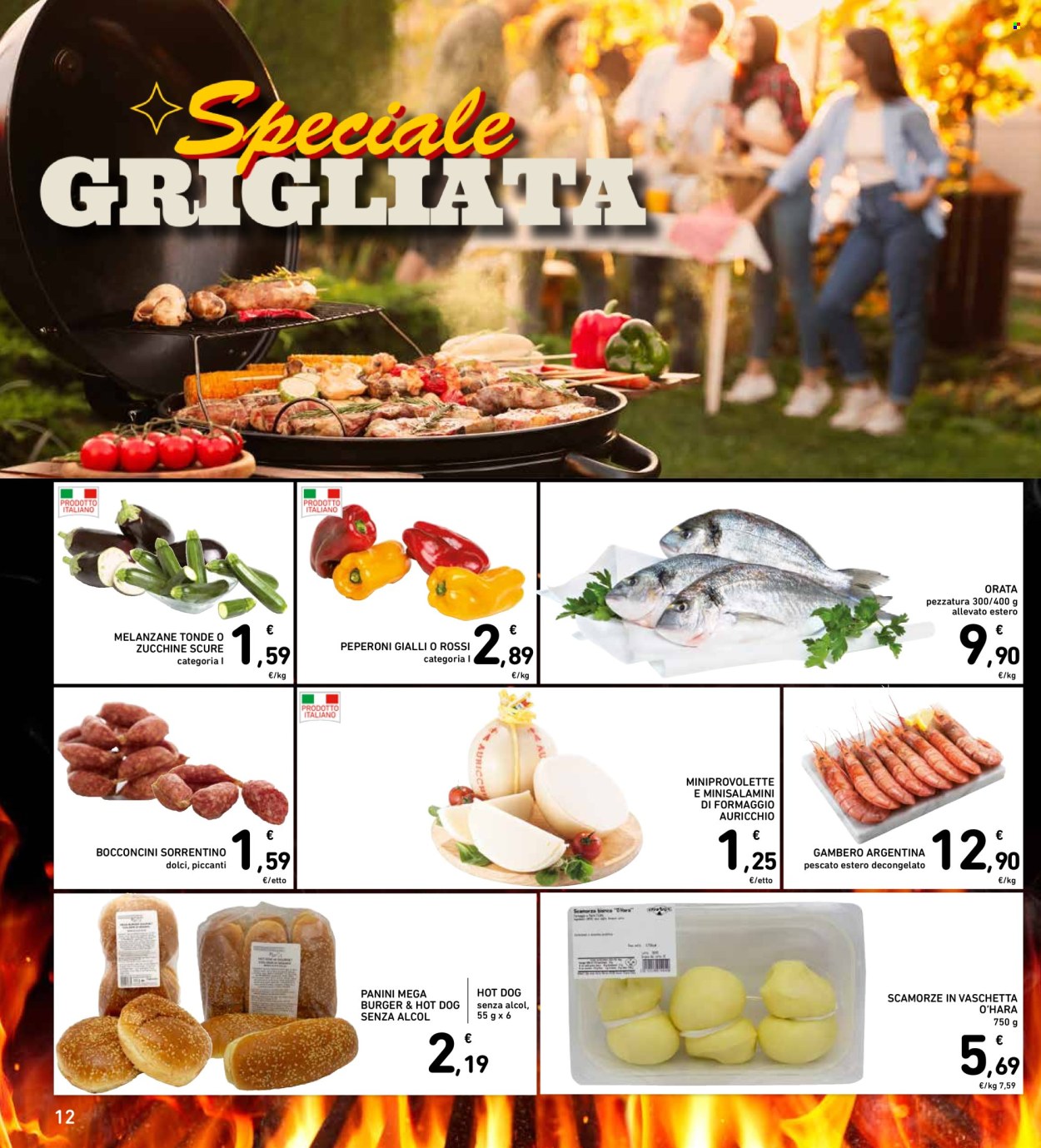 Volantino Spazio Conad - 16/4/2026 - 29/4/2026. Pagina 12