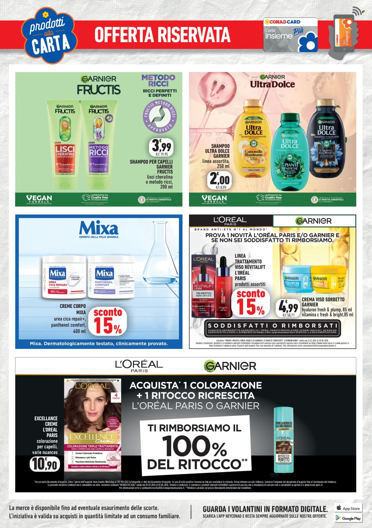 Volantino Conad - 16/4/2026 - 22/4/2026. Pagina 3