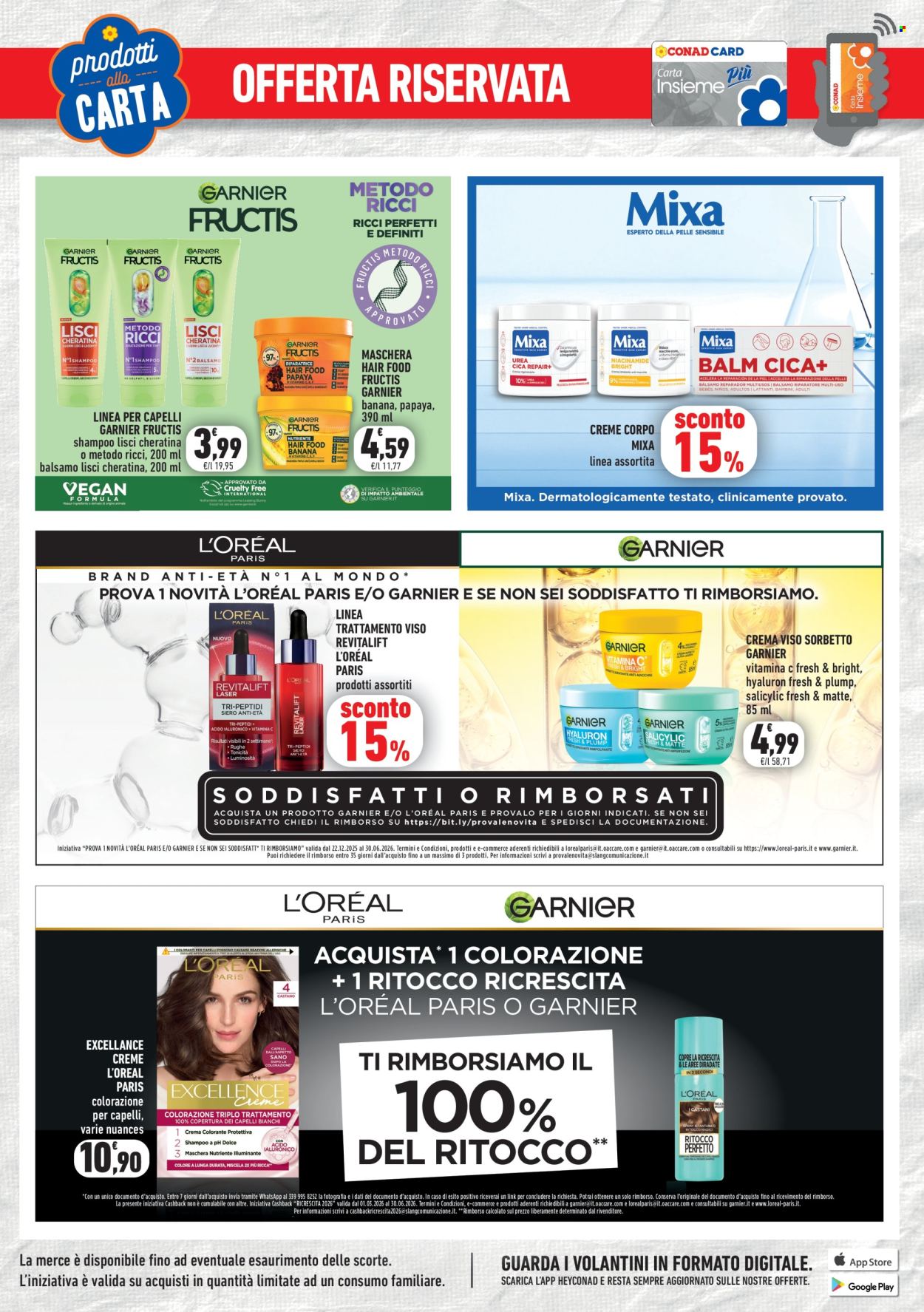 Volantino Spazio Conad - 16/4/2026 - 22/4/2026. Pagina 3