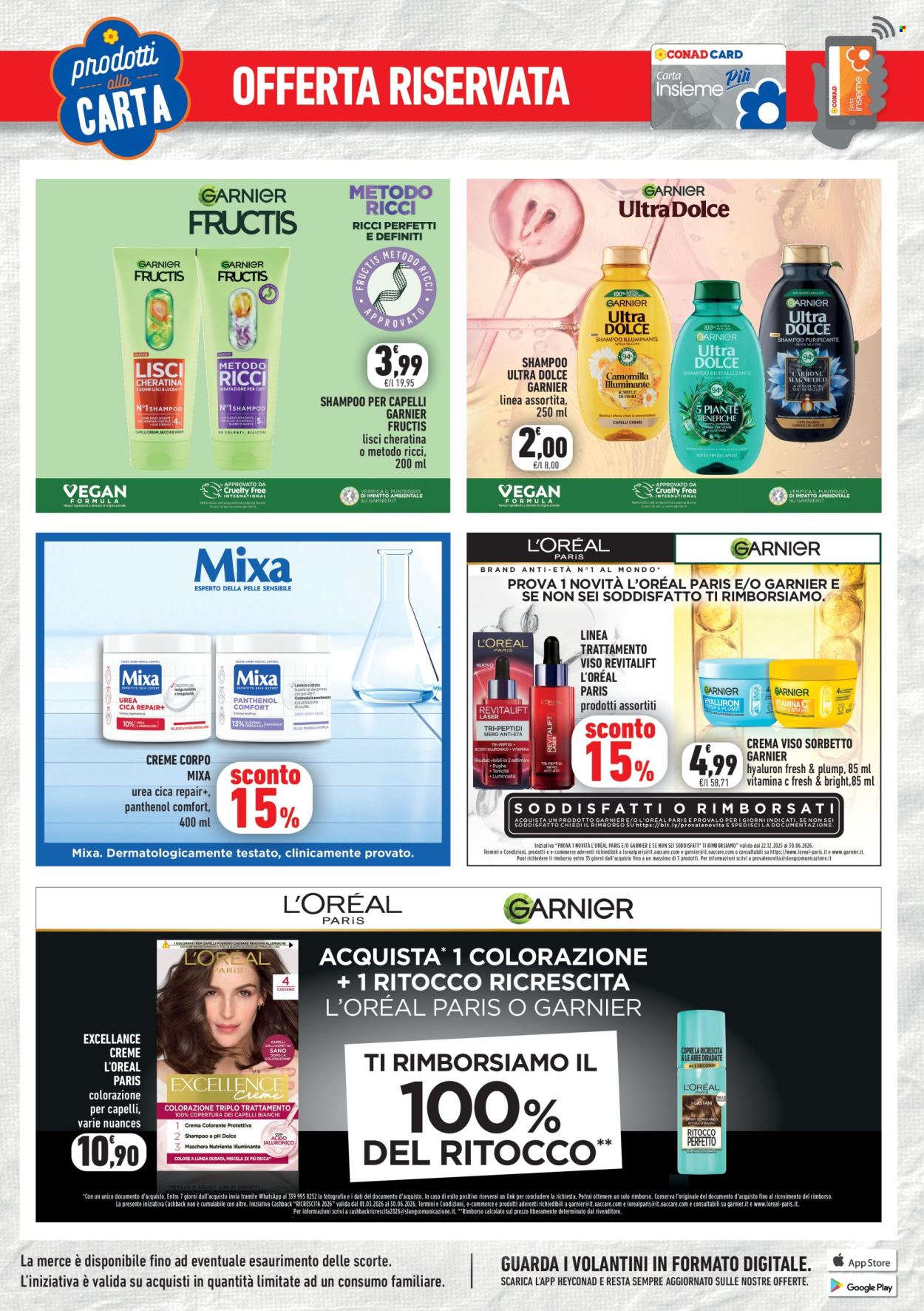 Volantino Conad - 16/4/2026 - 22/4/2026. Pagina 3