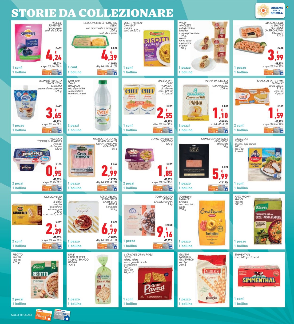 Volantino Conad - 22/4/2026 - 5/5/2026. Pagina 32