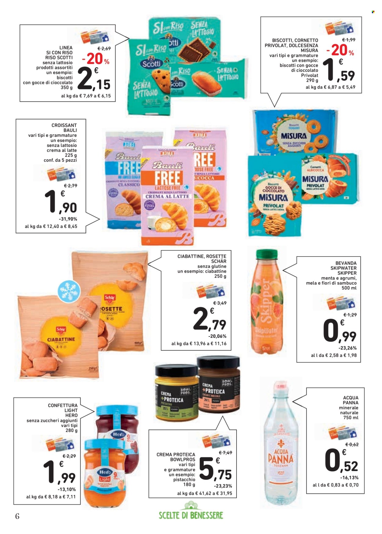 Volantino Conad - 23/4/2026 - 20/5/2026. Pagina 6