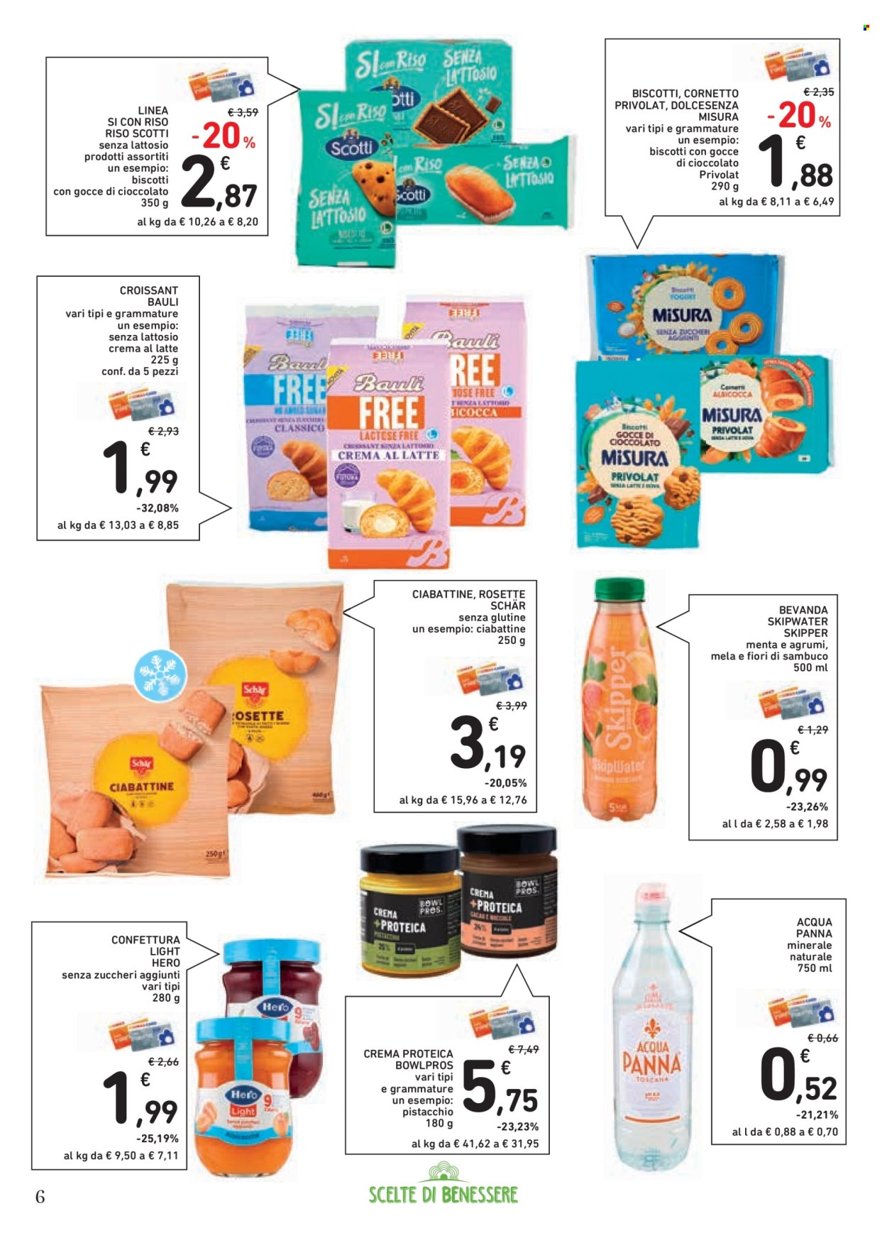 Volantino Conad - 23/4/2026 - 20/5/2026. Pagina 6