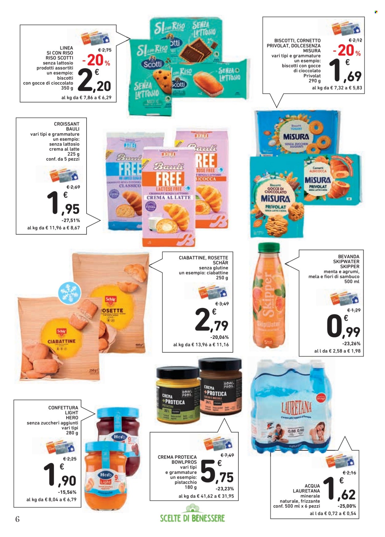 Volantino Conad - 23/4/2026 - 20/5/2026. Pagina 6