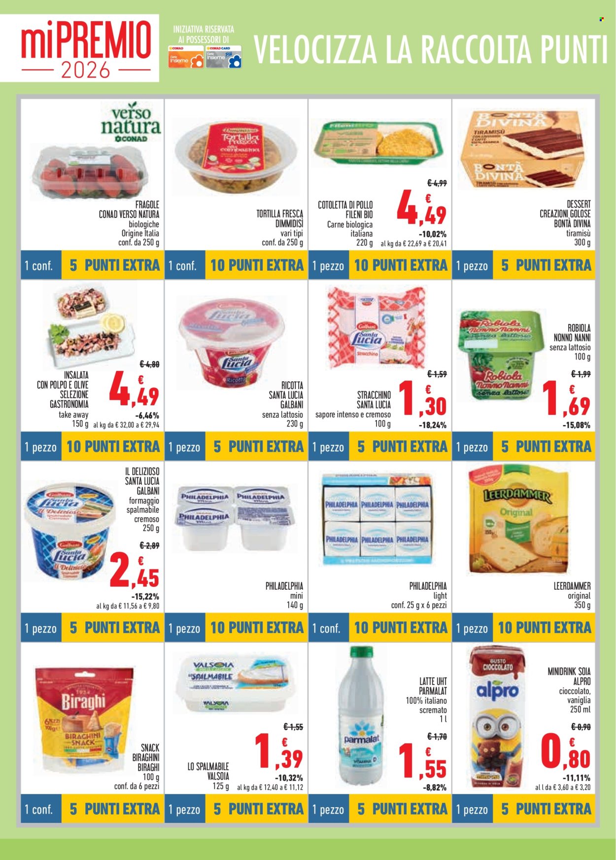 Volantino Conad - 23/4/2026 - 20/5/2026. Pagina 10