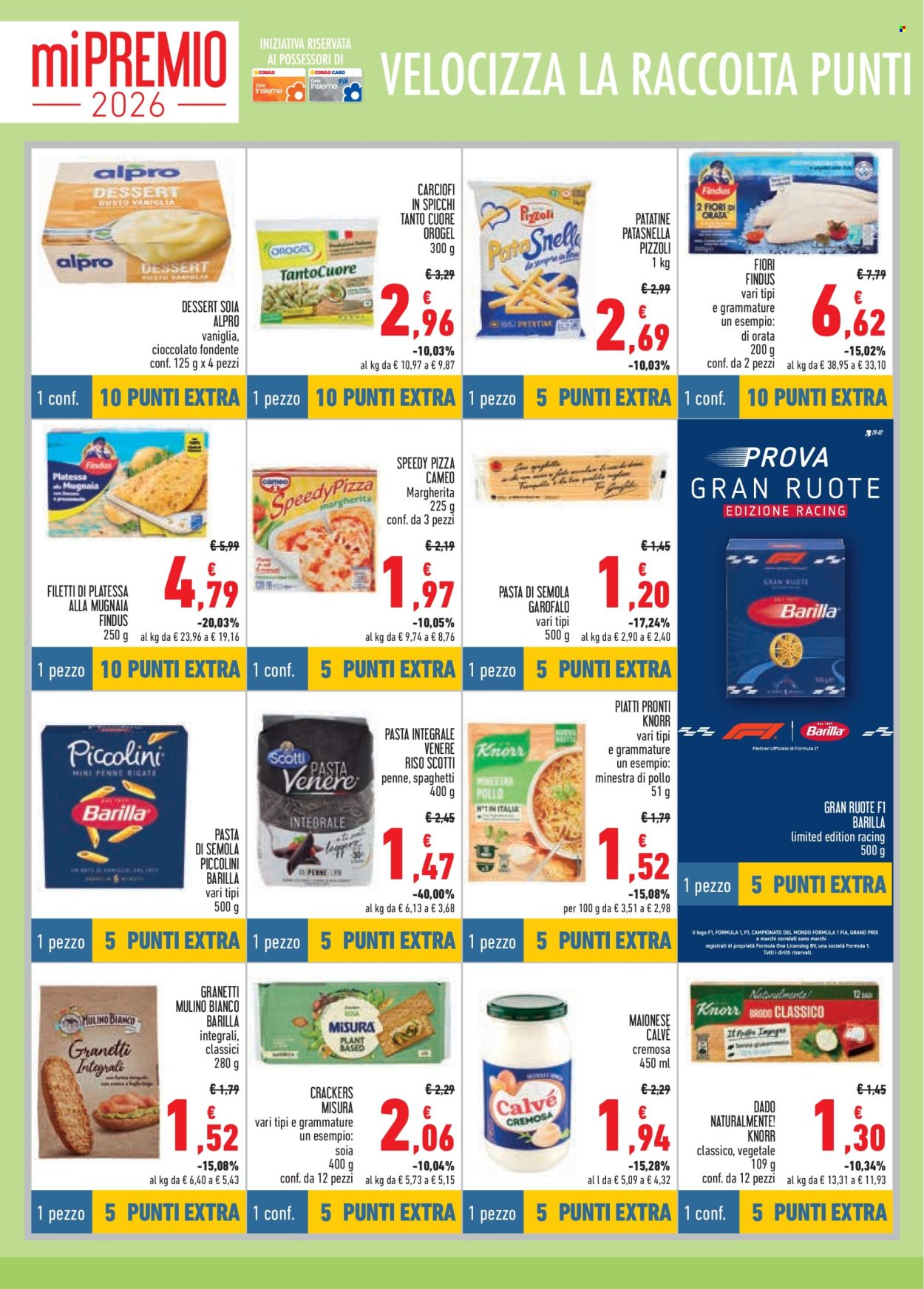 Volantino Conad - 23/4/2026 - 20/5/2026. Pagina 12