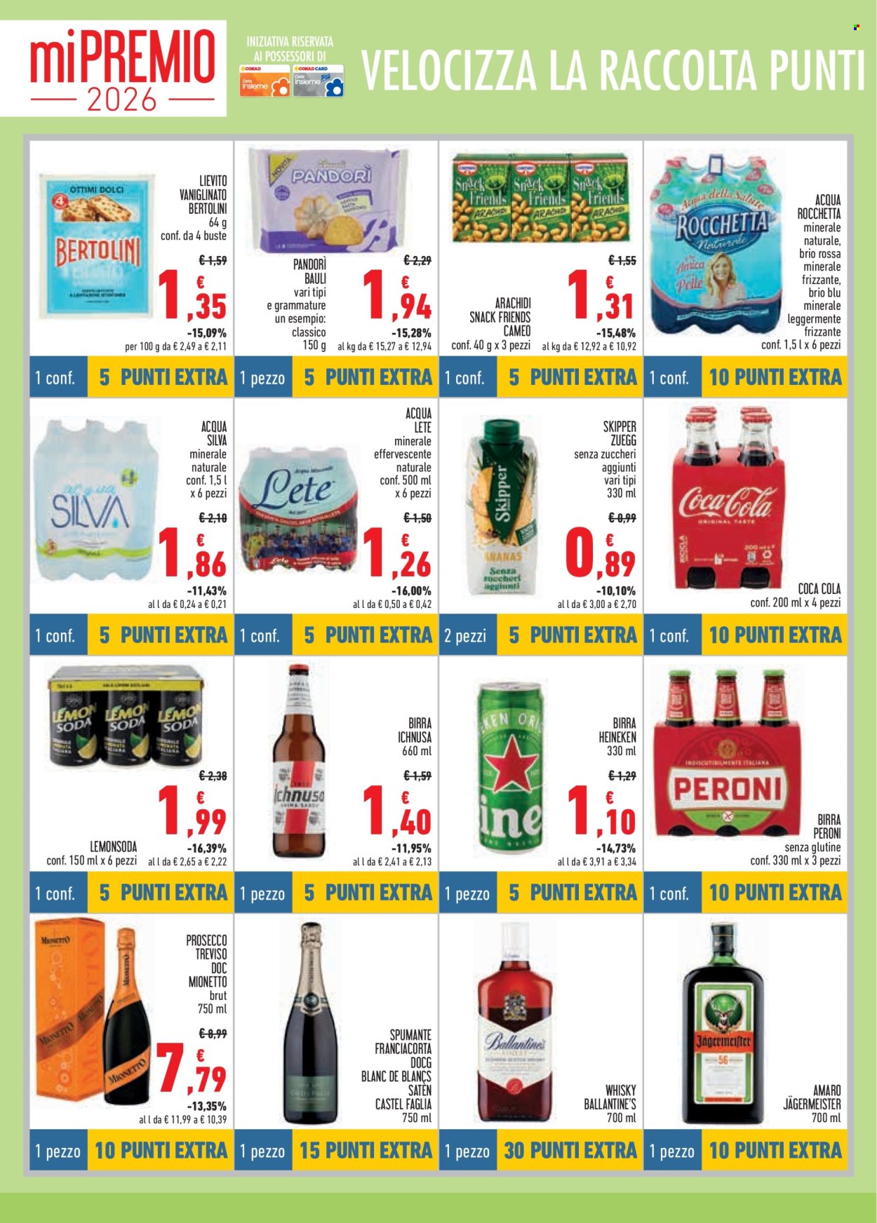 Volantino Conad - 23/4/2026 - 20/5/2026. Pagina 14