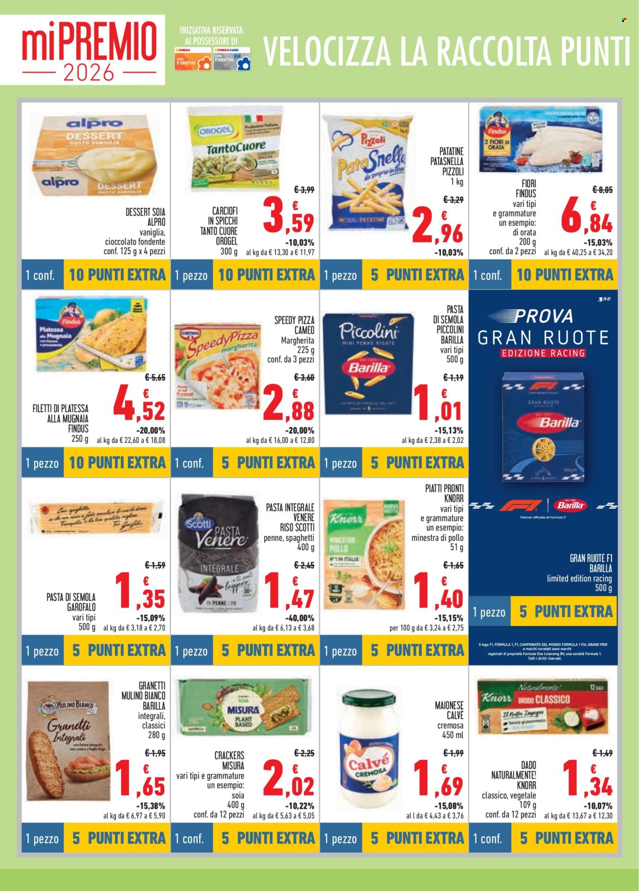 Volantino Conad - 23/4/2026 - 20/5/2026. Pagina 12
