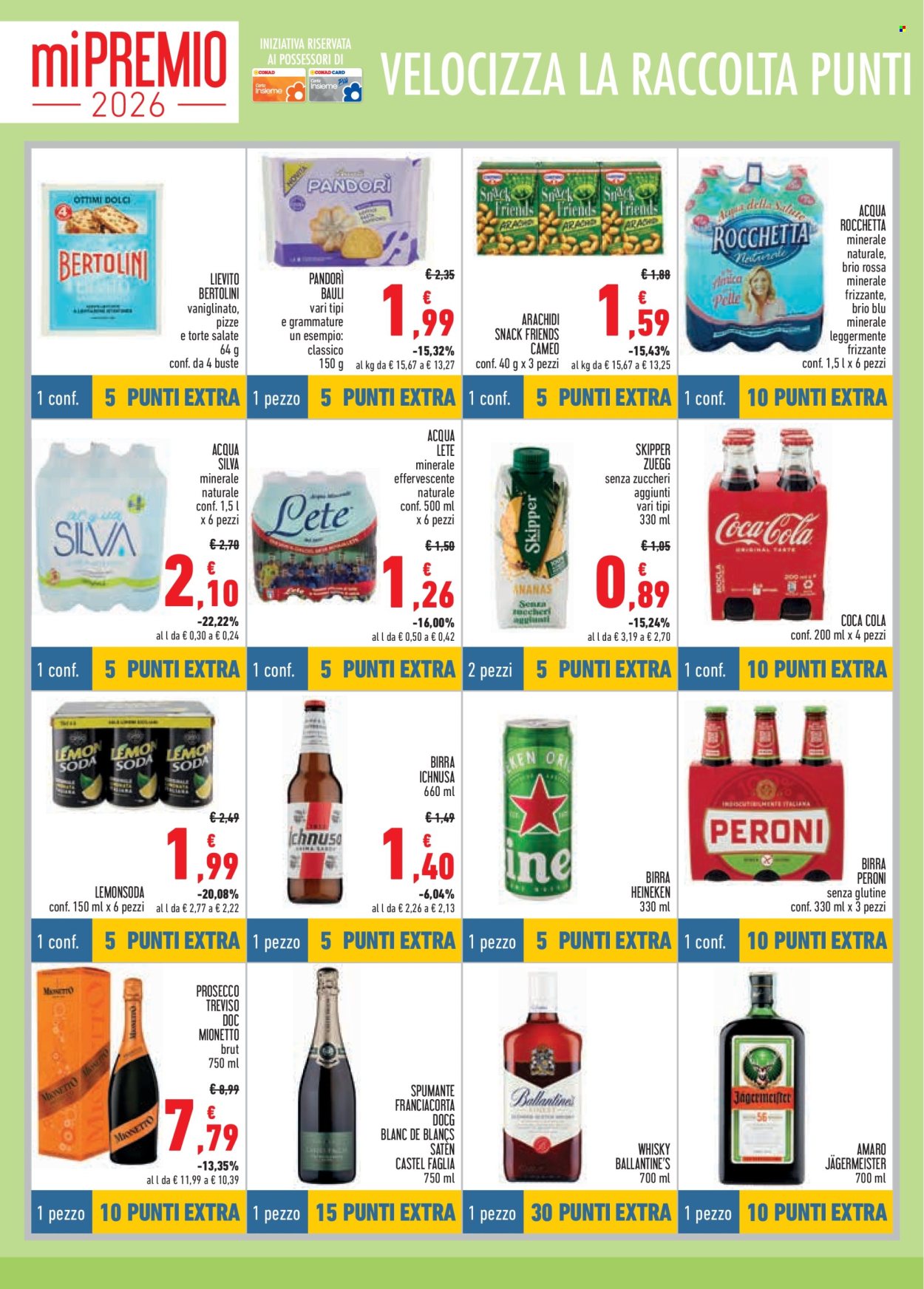 Volantino Conad - 23/4/2026 - 20/5/2026. Pagina 14