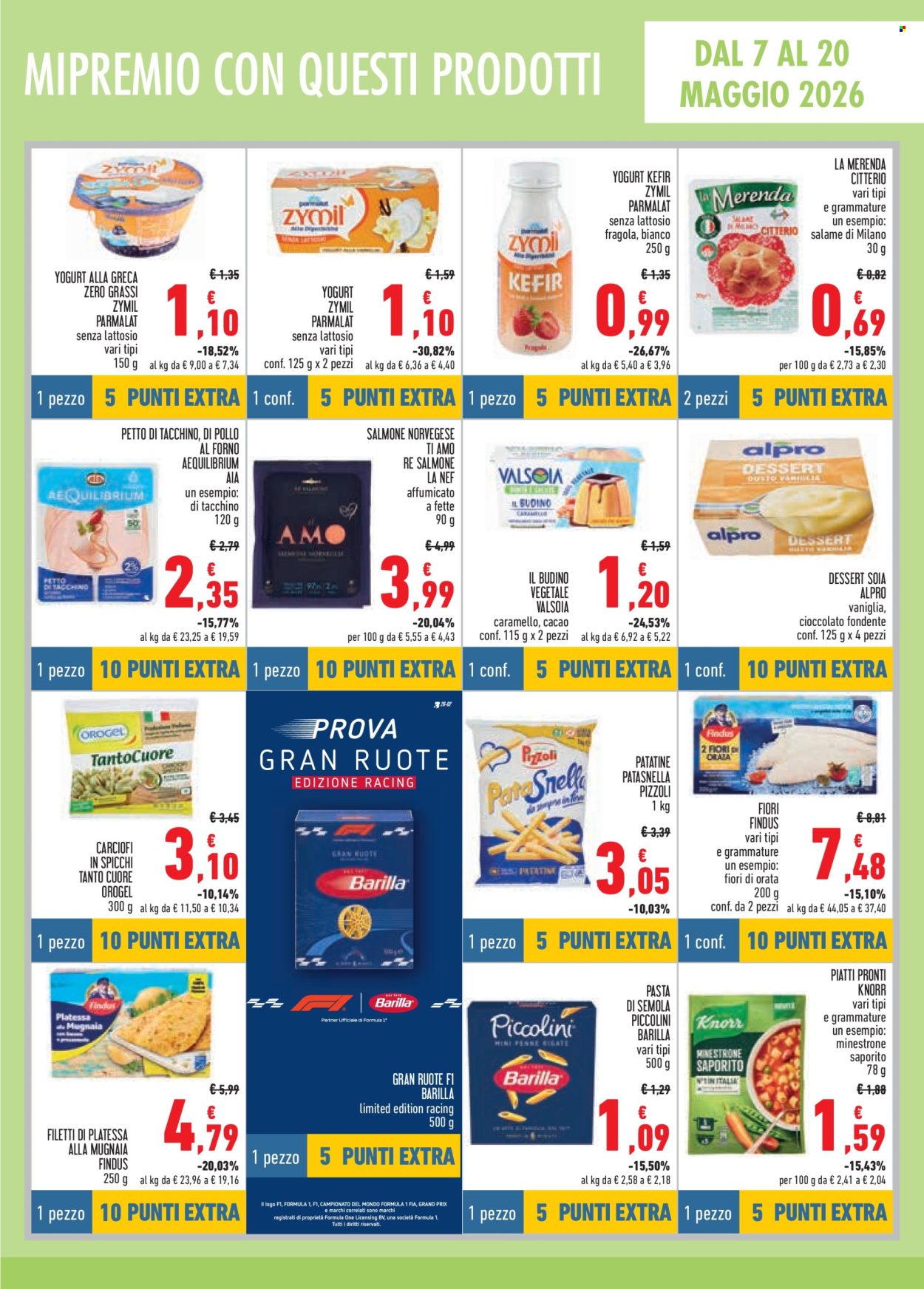Volantino Conad - 23/4/2026 - 20/5/2026. Pagina 9