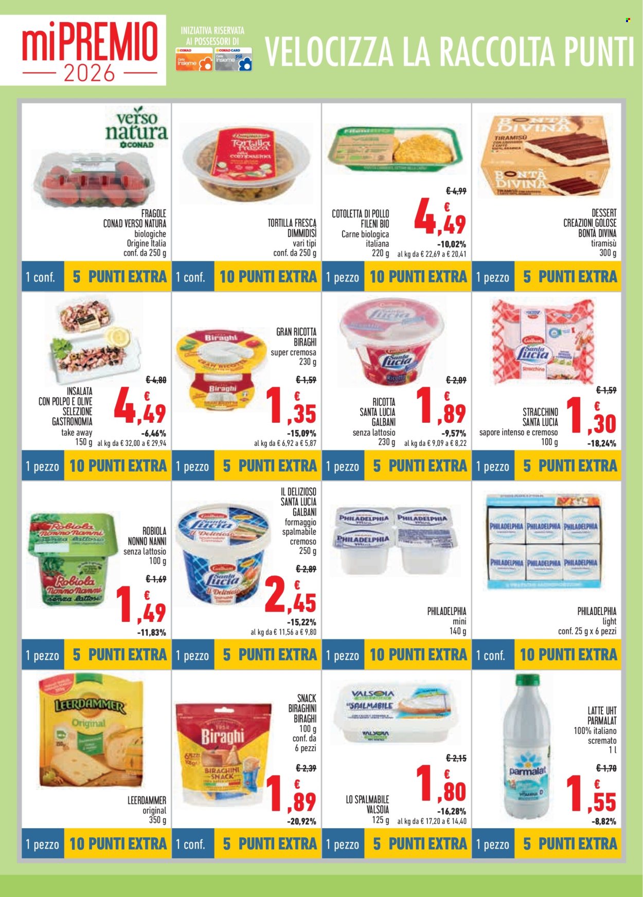 Volantino Conad - 23/4/2026 - 20/5/2026. Pagina 10