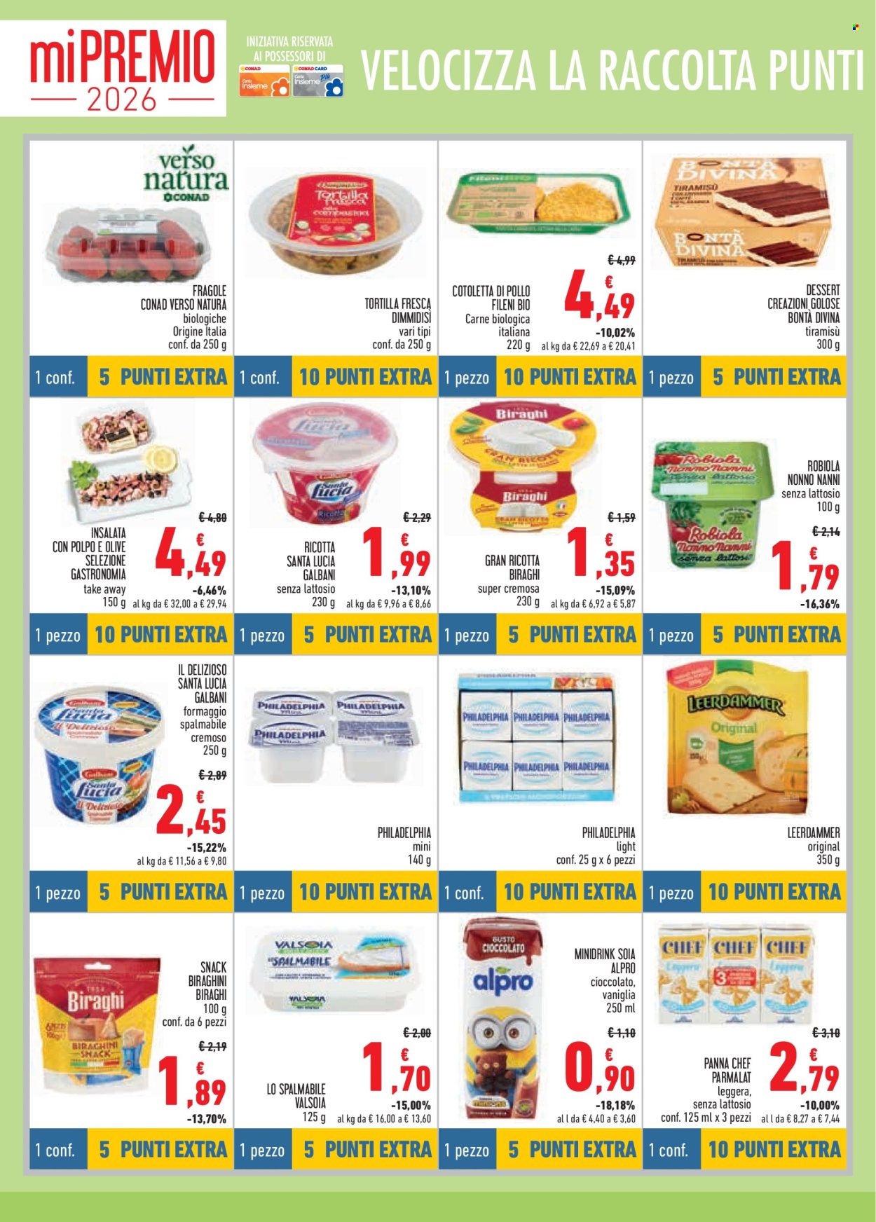 Volantino Conad - 23/4/2026 - 20/5/2026. Pagina 10