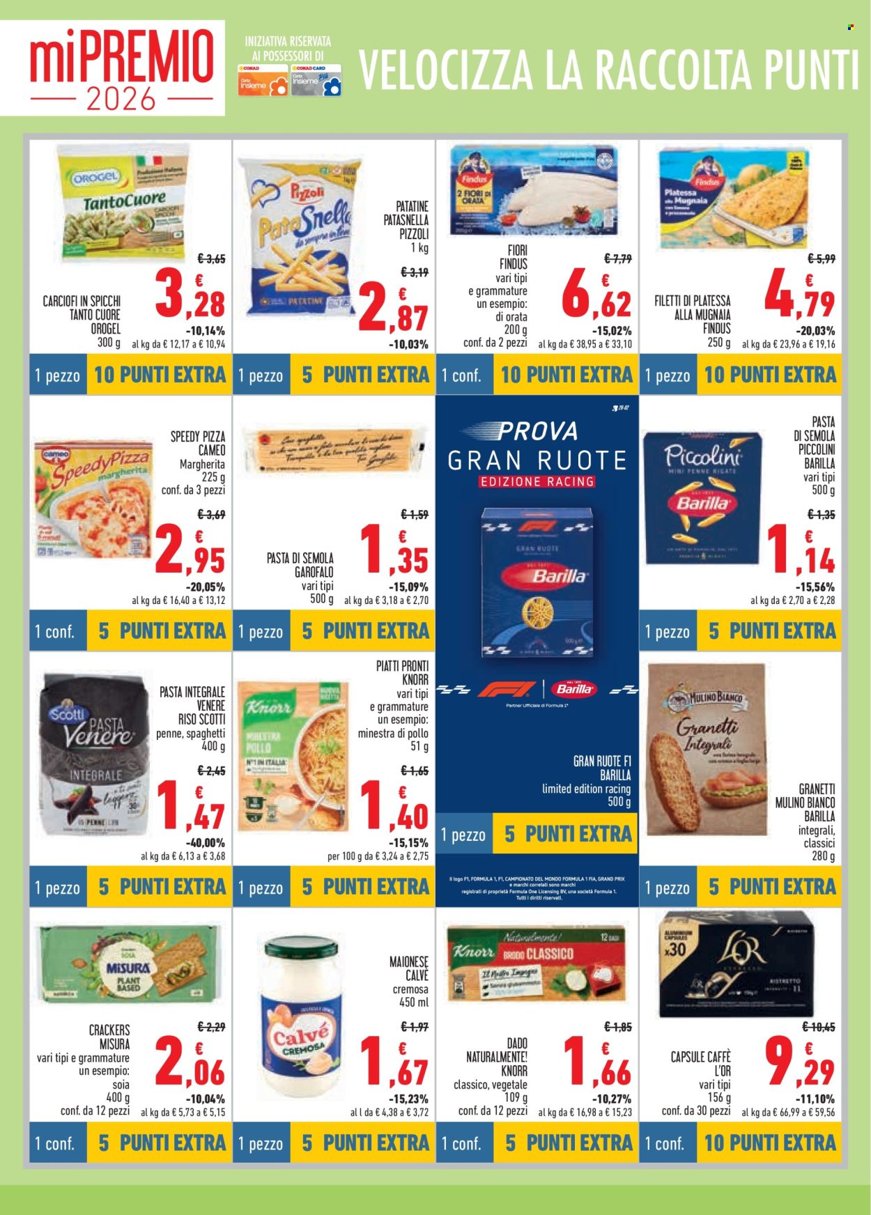Volantino Conad - 23/4/2026 - 20/5/2026. Pagina 12