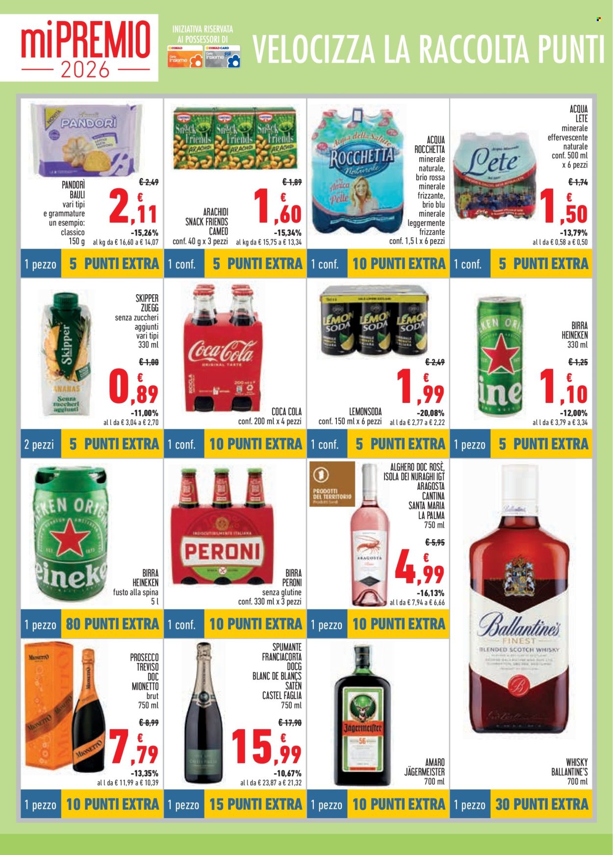 Volantino Conad - 23/4/2026 - 20/5/2026. Pagina 14