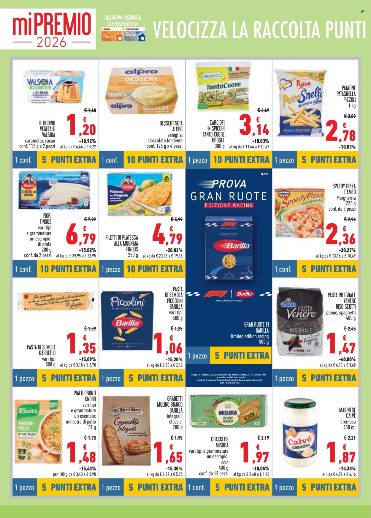 Volantino Conad - 23/4/2026 - 20/5/2026. Pagina 12