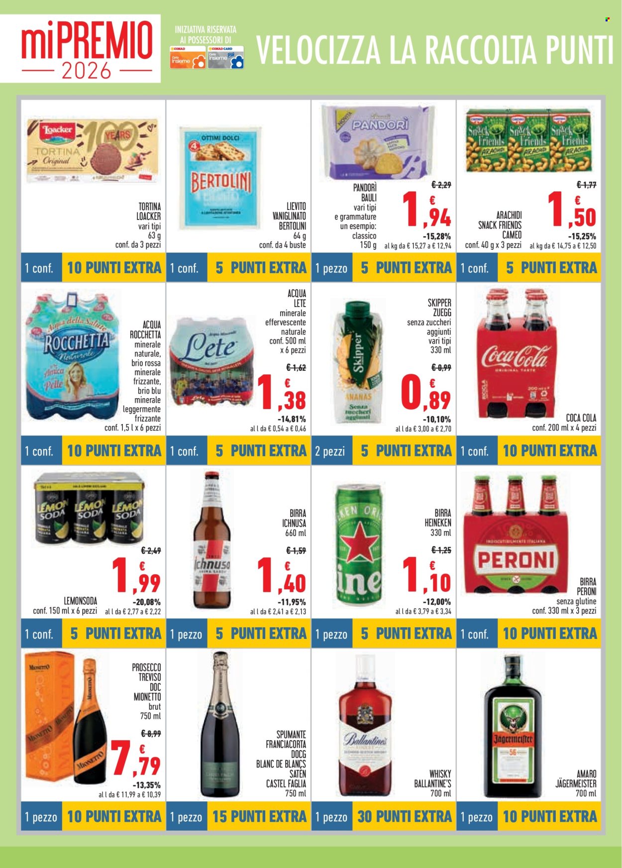 Volantino Conad - 23/4/2026 - 20/5/2026. Pagina 14