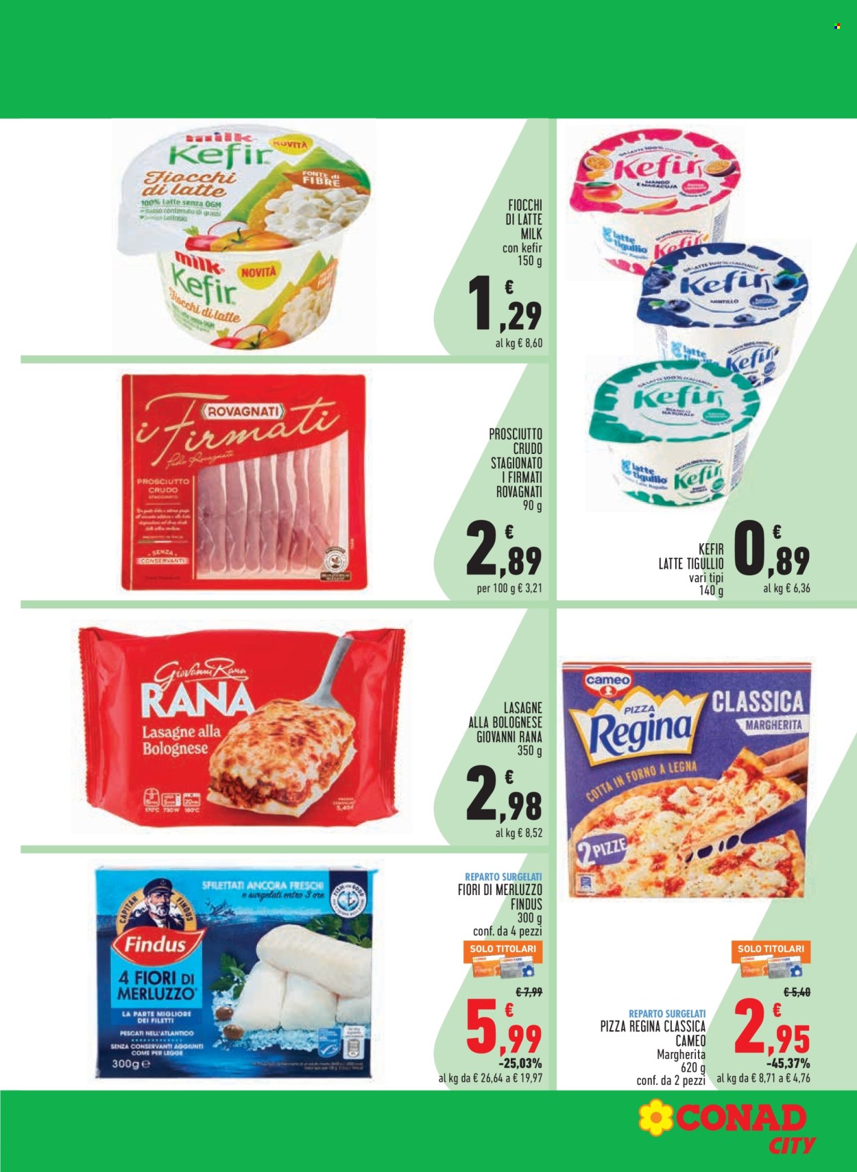 Volantino Conad - 16/4/2026 - 22/4/2026. Pagina 3