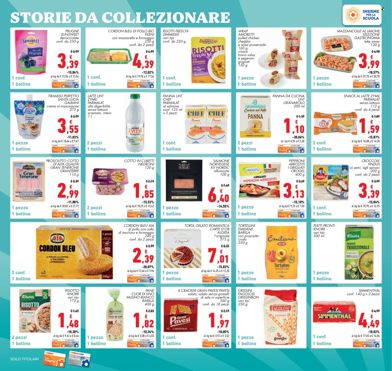 Volantino Conad - 23/4/2026 - 6/5/2026. Pagina 26