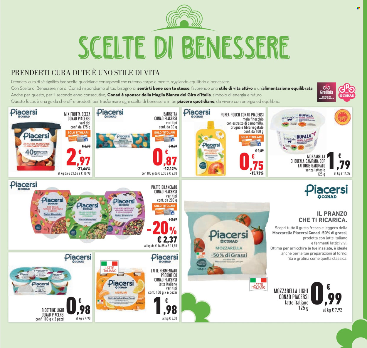 Volantino Conad - 23/4/2026 - 6/5/2026. Pagina 13