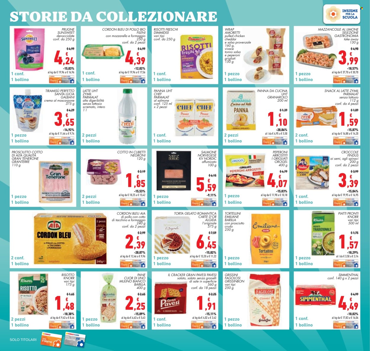 Volantino Conad - 23/4/2026 - 6/5/2026. Pagina 26