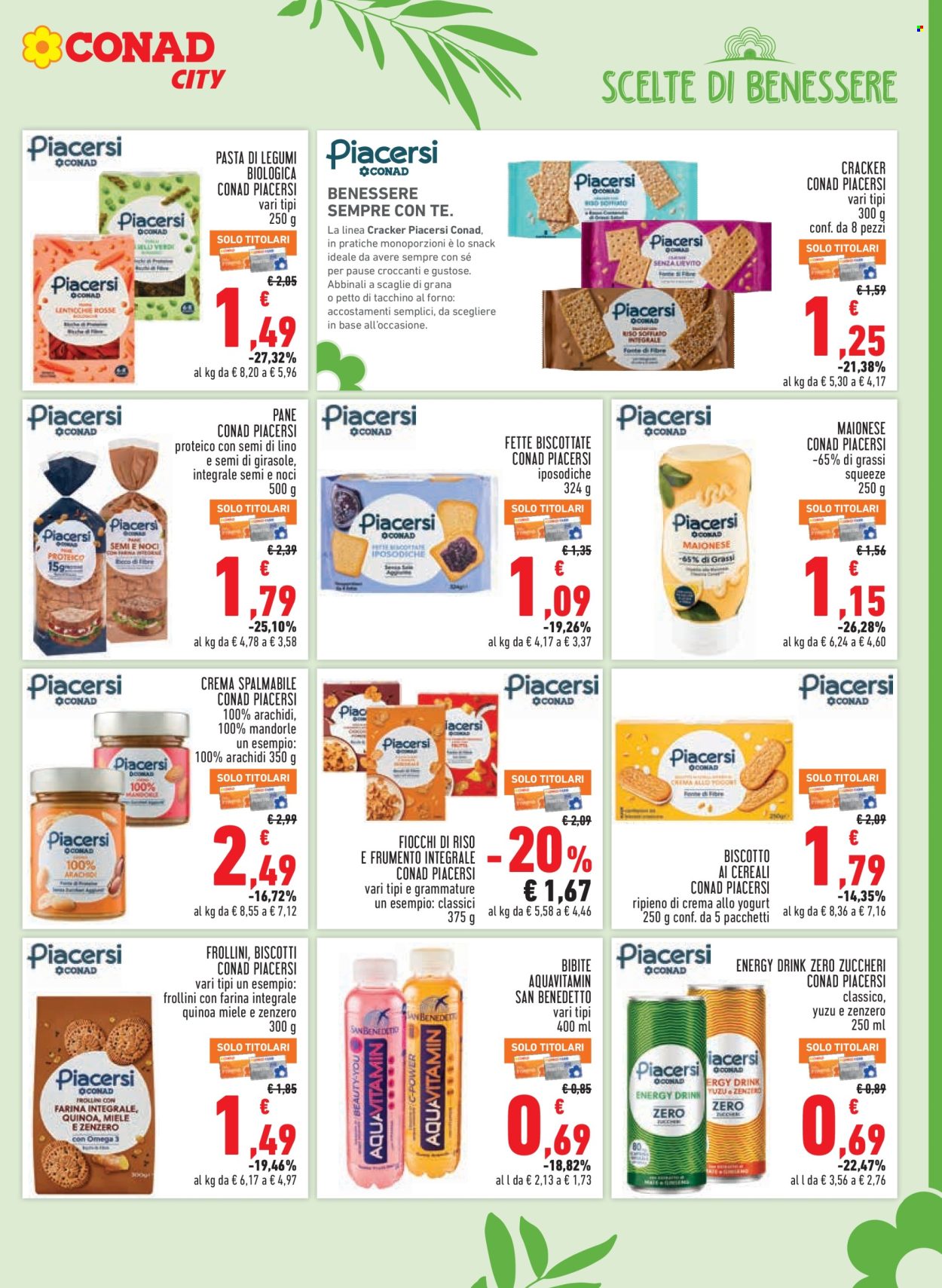 Volantino Conad - 23/4/2026 - 6/5/2026. Pagina 13
