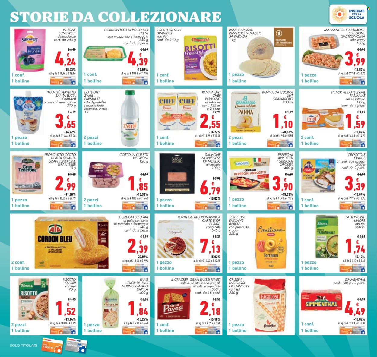 Volantino Conad - 23/4/2026 - 6/5/2026. Pagina 26