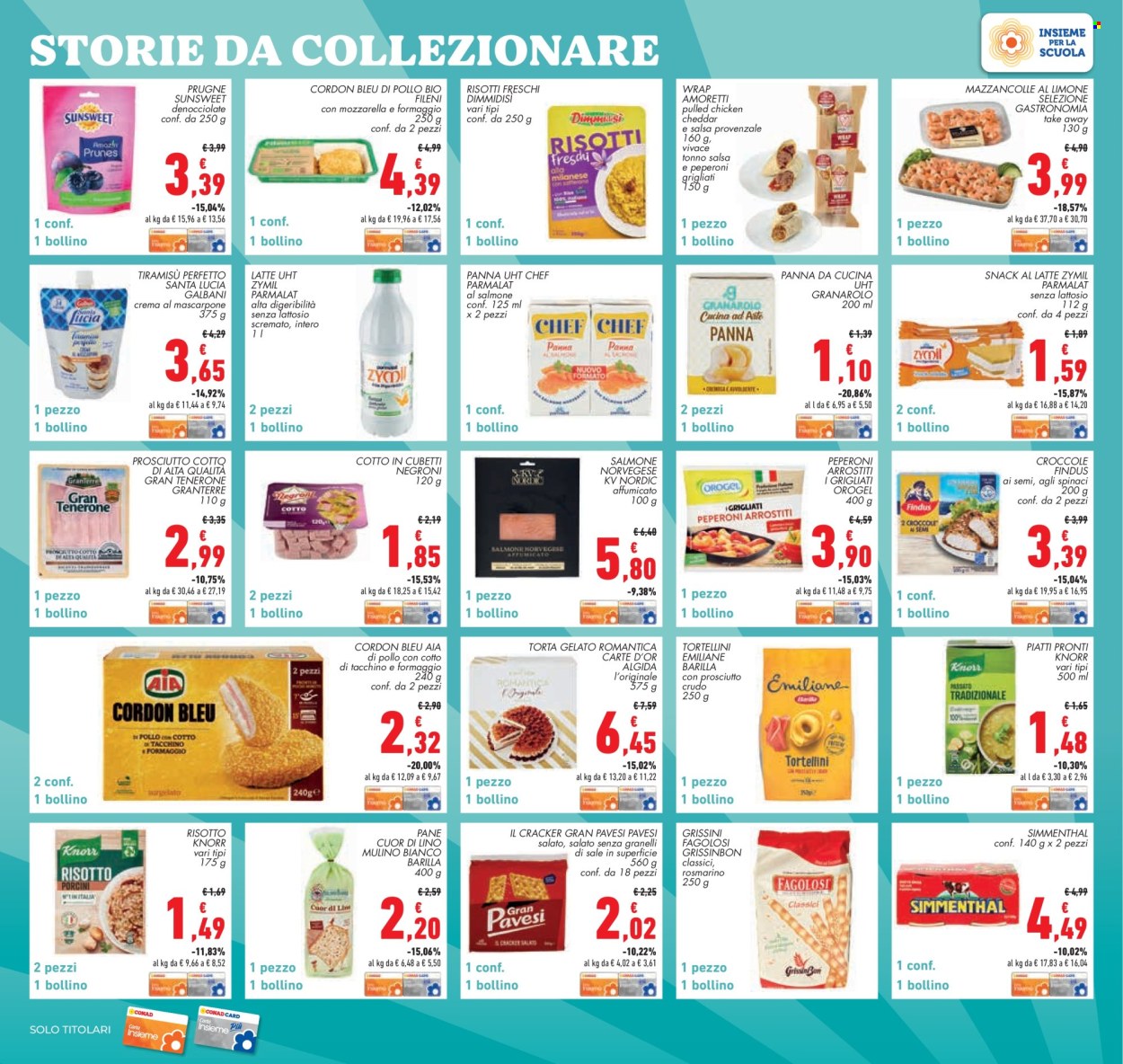 Volantino Conad - 23/4/2026 - 6/5/2026. Pagina 26