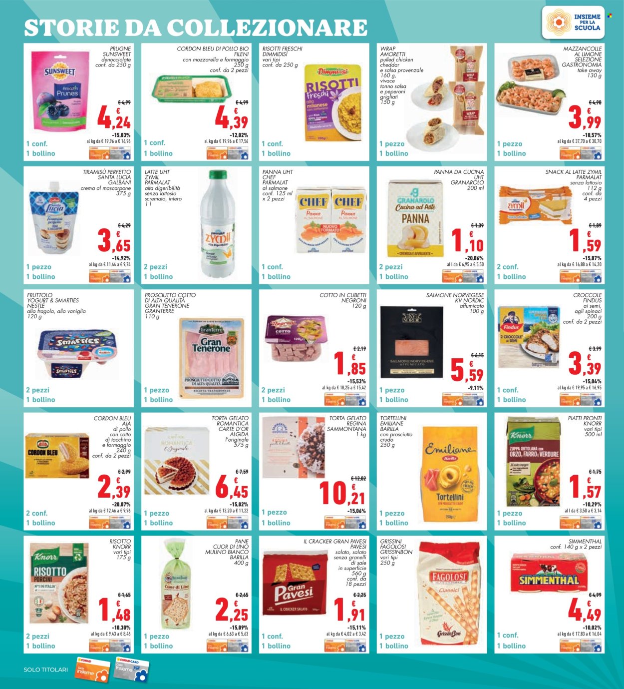 Volantino Conad Superstore - 23/4/2026 - 6/5/2026. Pagina 32