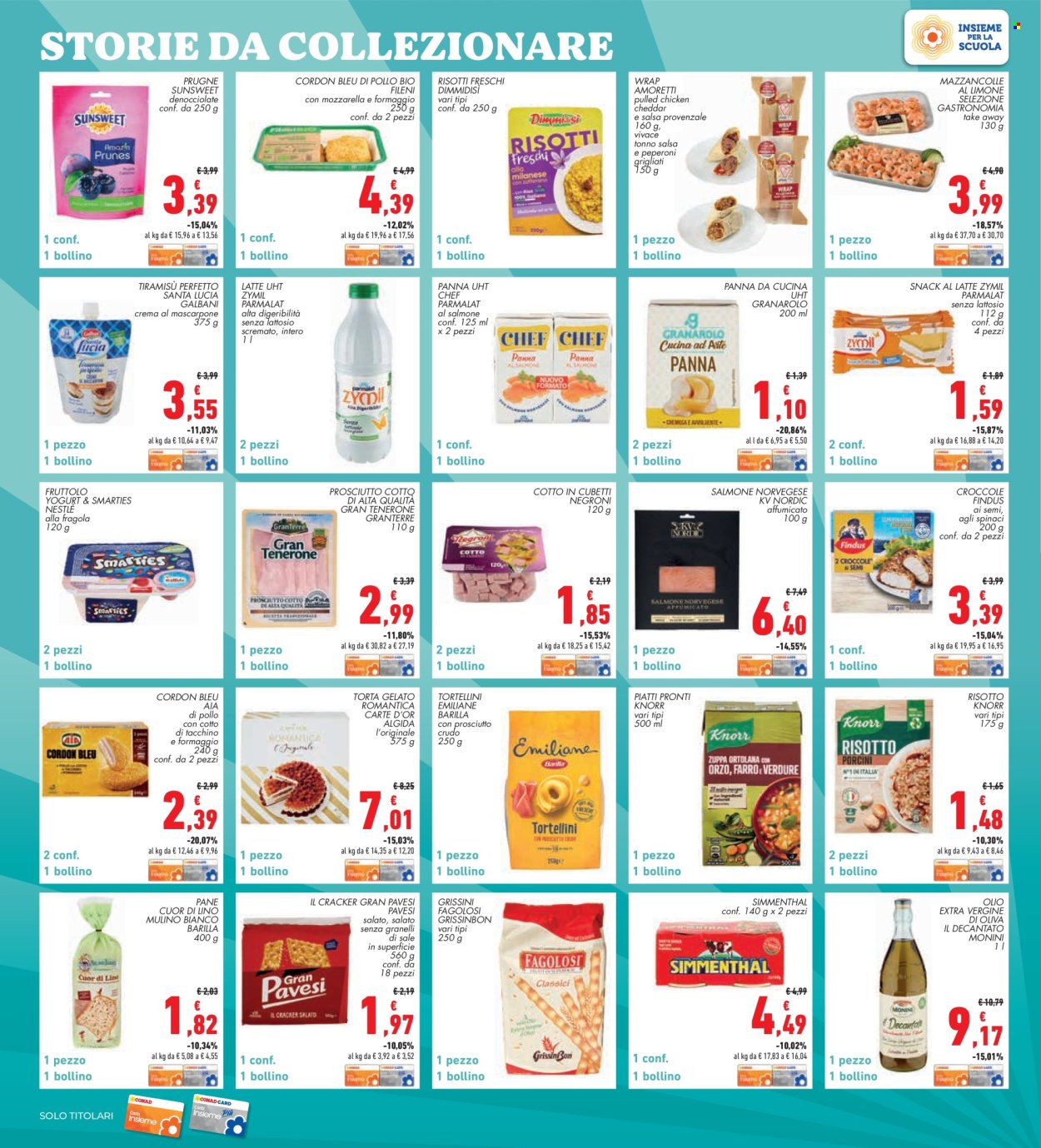 Volantino Conad - 23/4/2026 - 6/5/2026. Pagina 32