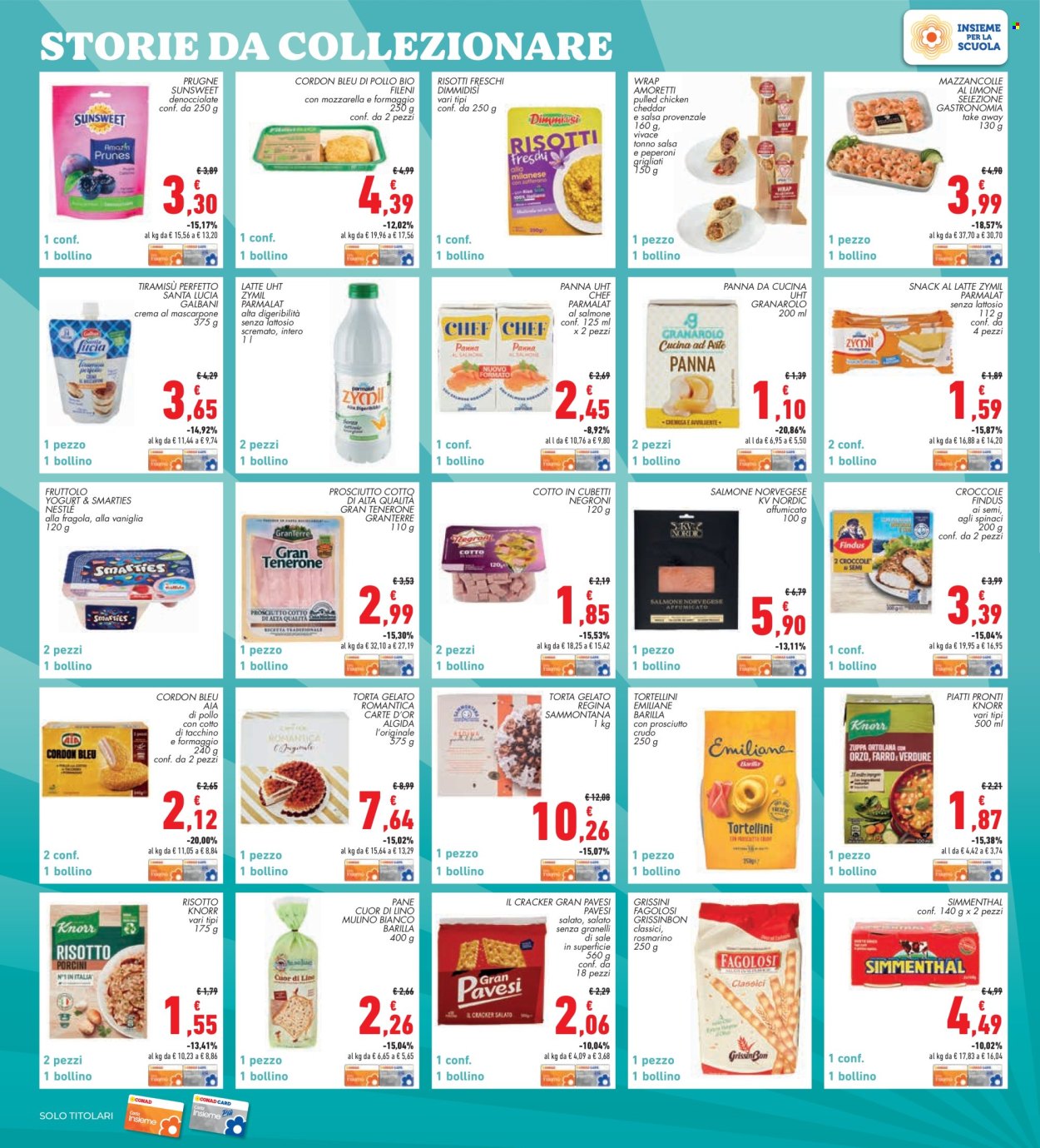 Volantino Conad Superstore - 23/4/2026 - 6/5/2026. Pagina 32