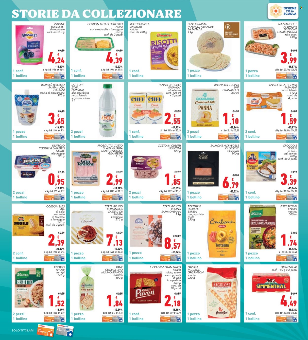 Volantino Conad - 23/4/2026 - 6/5/2026. Pagina 30