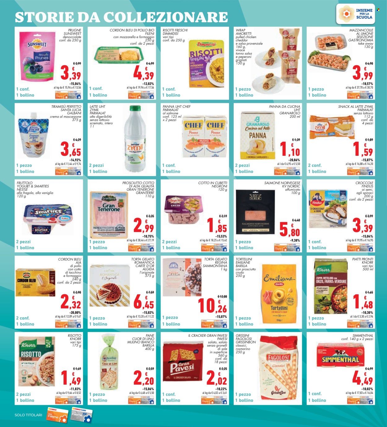 Volantino Conad - 23/4/2026 - 6/5/2026. Pagina 32
