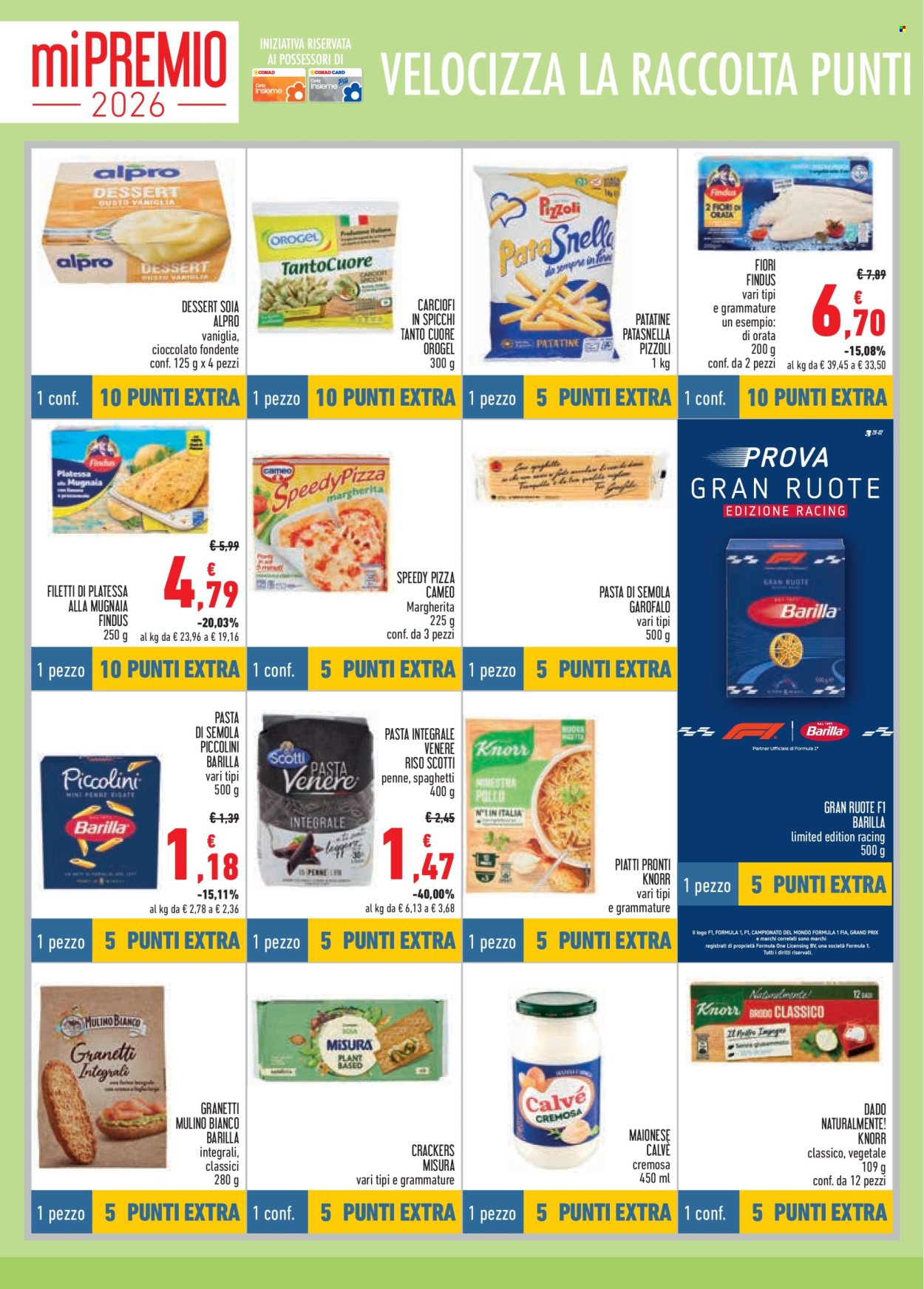 Volantino Conad - 22/4/2026 - 19/5/2026. Pagina 12