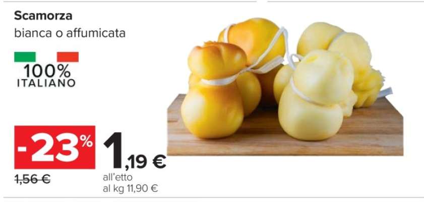 SCAMORZA